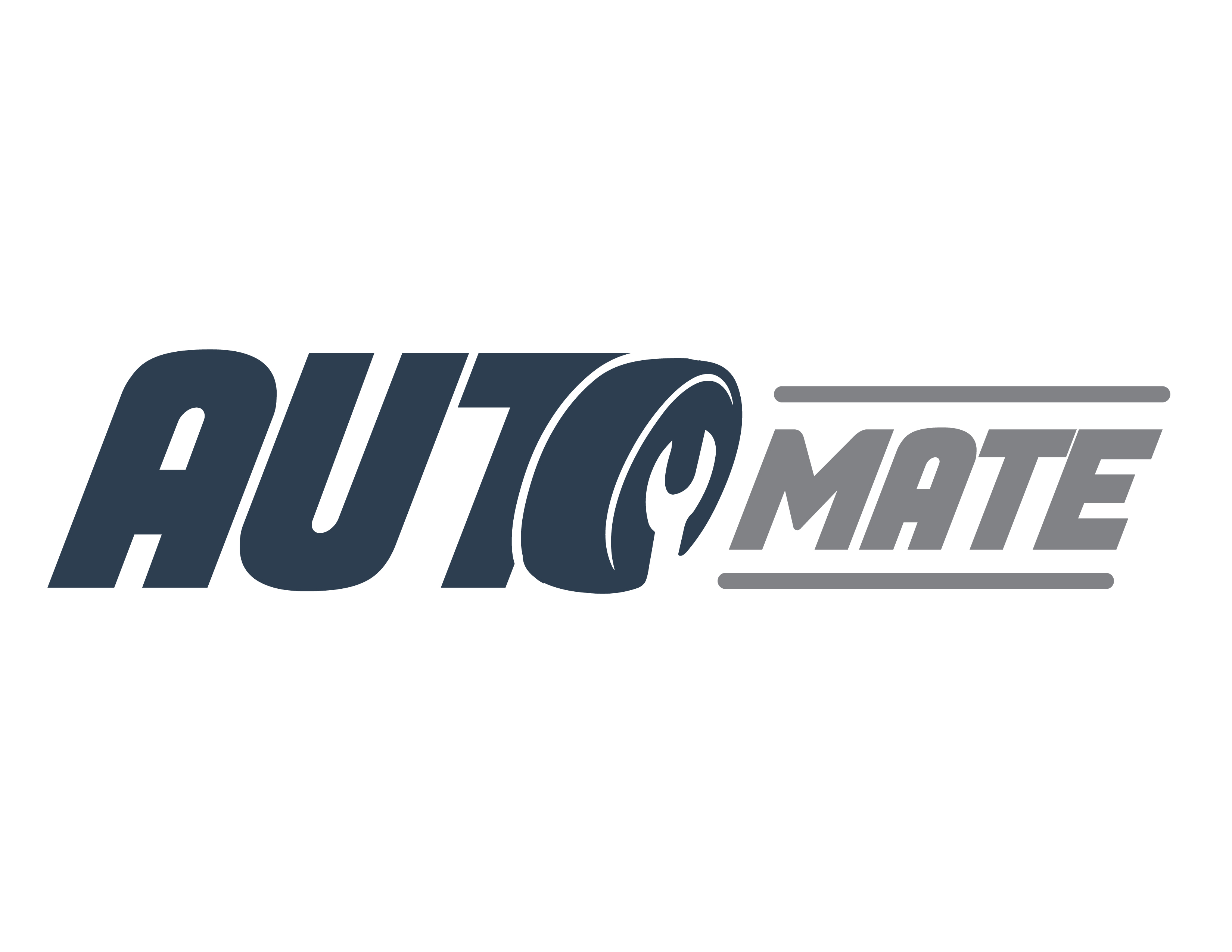 AutoMate Logo